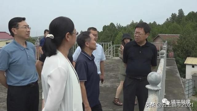 赵湾水库建成(水利发展研究杂志)