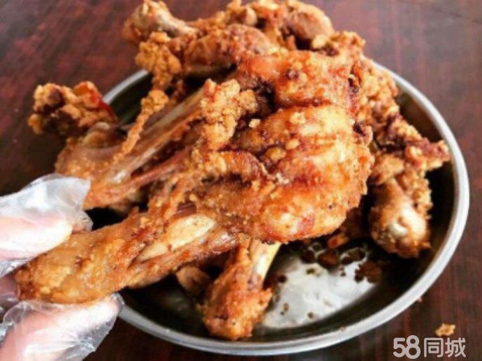 关于同安炸鸡腿在哪的信息