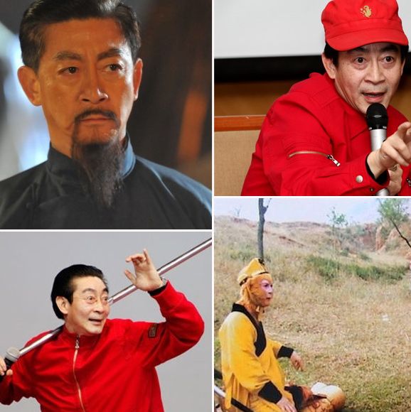 六小龄童近况(六小龄童多大年龄)