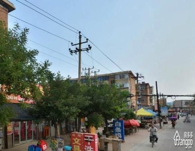 团结小区在哪里(团结小区在哪里查水费和电费)