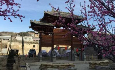 海慧寺在哪(北京海慧寺在哪)