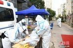核酸检测跟健康证明(核酸检测健康证明模板)
