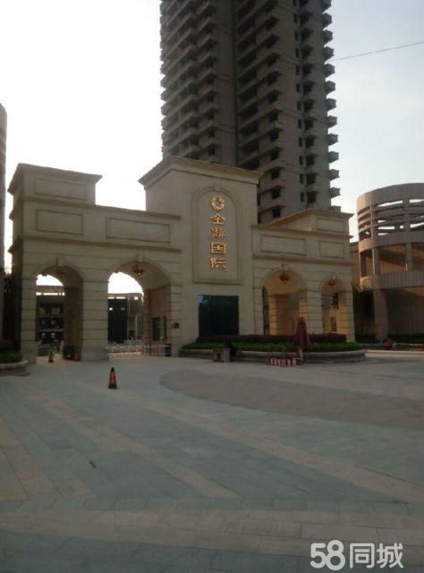 临沂金鼎国际在哪里(临沂金鼎国际是学区房)