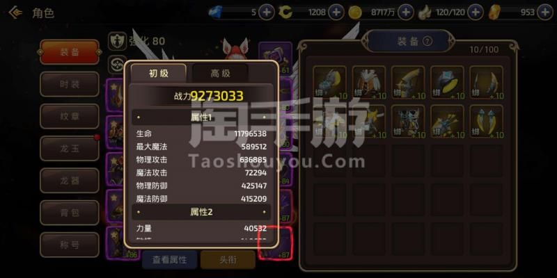 龙之谷手游转职在哪里(龙之谷手游牧师转职转什么好)