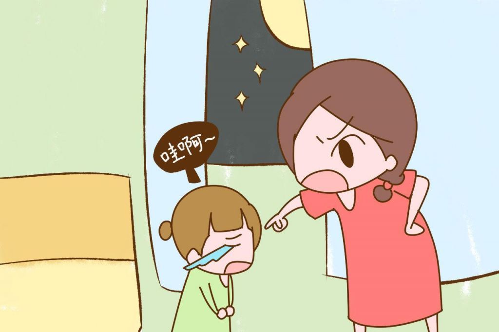 孩子真的不理解父母吗(父母不理解孩子的压力的说说)