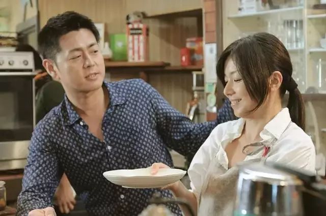 男人是不是对老婆都很好(广东男人是不是都对老婆很好)