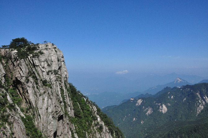 湖北大别山在哪里(湖北大别山检测中心)