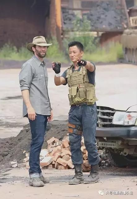 战狼2在哪里拍摄(战狼1在哪里拍摄地址)