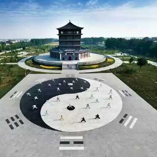 温县西环路在哪(温县西环路省道235)