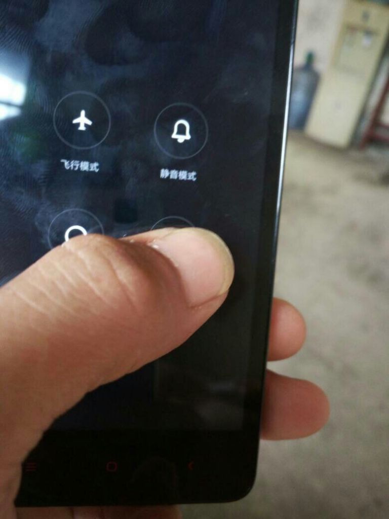 红米手机怎么强制关机(红米手机怎么强制关机重启)