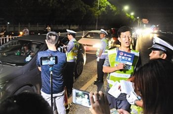 关于包头东河区查酒驾的信息