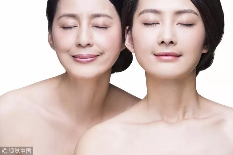 为什么人会延缓衰老(抗衰老最好的七大秘方)