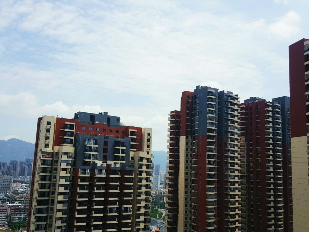 福州江厝路在哪里(福州江厝路西路延伸段)