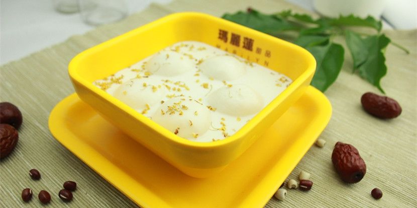 甜品店应该开在哪里最好(上海最有名的甜品店在哪里)
