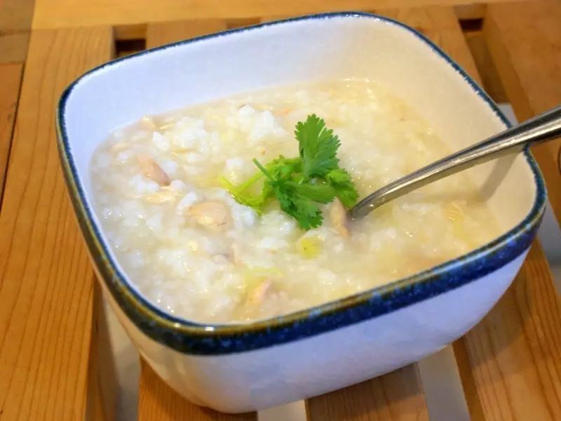 胃炎病人吃什么粥好(胃炎的病人吃什么水果比较好)