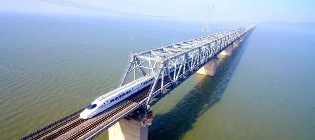 高铁一般用什么铁路(高铁和地方铁路有什么区别)
