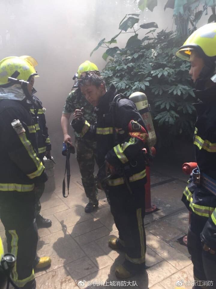 消防员每天什么时间可以使用手机的简单介绍