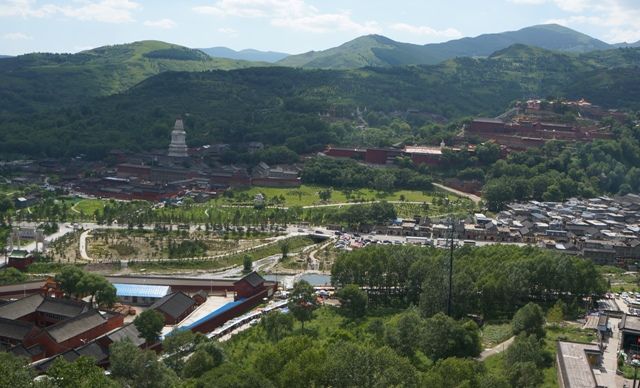 武台山在哪个省哪个市(小五台山在哪个省哪个市)