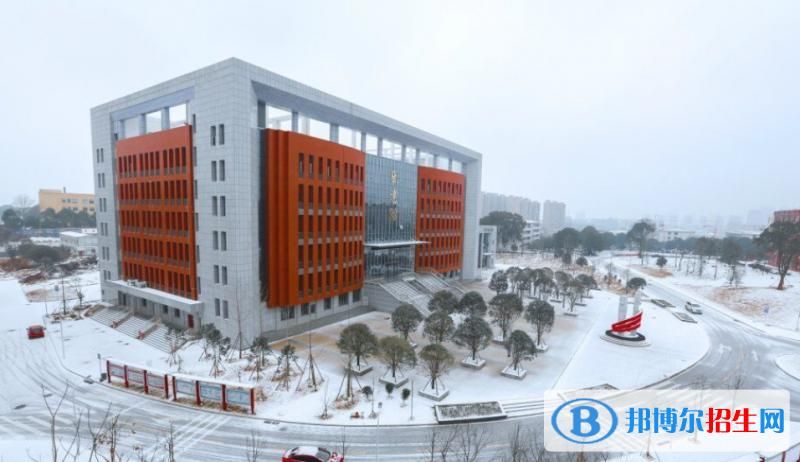 长沙物流学院在哪里(长沙京东物流总部在哪里)