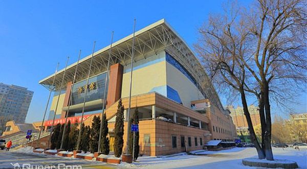 黑龙江大学在哪个区(黑龙江大学和东北农业大学哪个好)