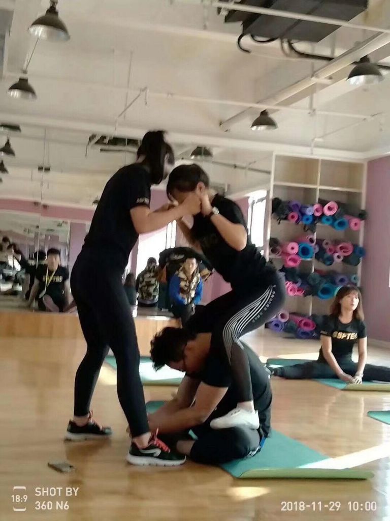 动感单车教练证在哪考(考动感单车教练证的条件)