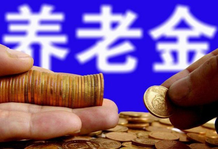 养老金在哪儿补交(怎么补交个人养老金)