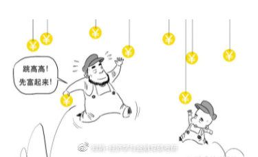 共同富裕政策三次分配(共同富裕三次分配什么意思)