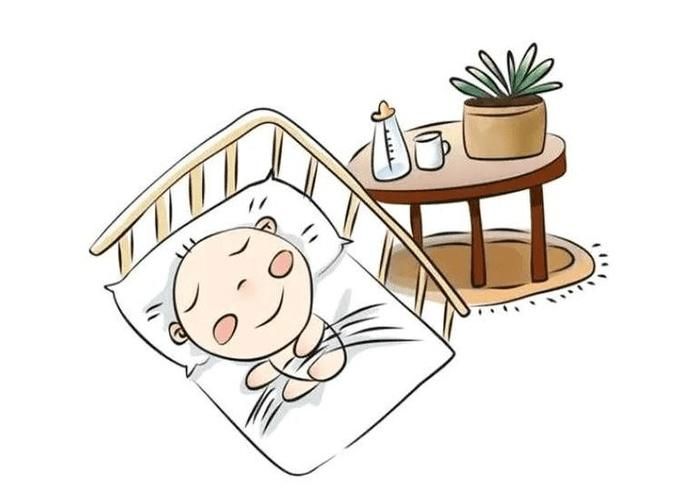 20个月孩子睡不安稳的简单介绍