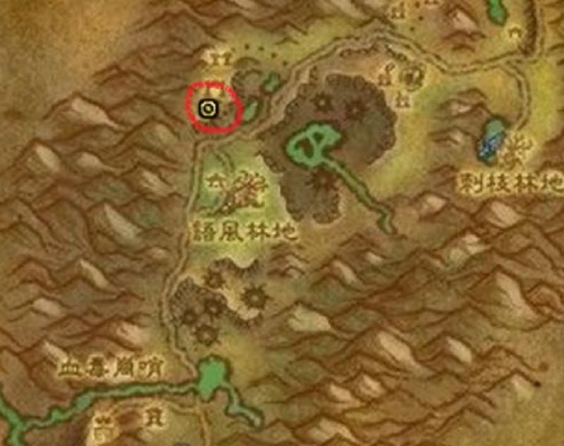 东泉谷在哪(冬泉谷在哪里)