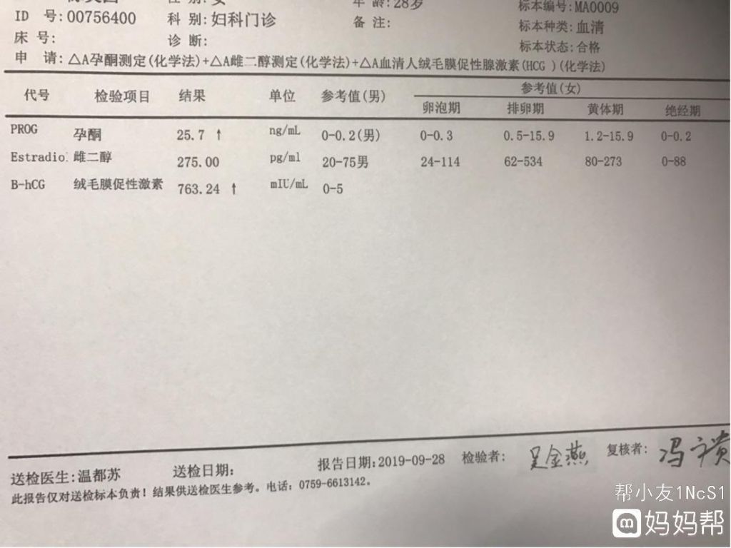 孕酮升高又降下来(孕酮高怎样调理降下来)