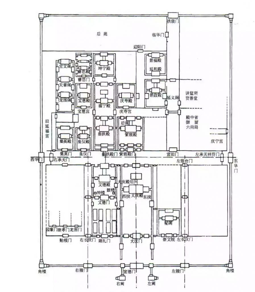 北宋汴京是现在哪里(北宋都城汴京位于哪里)