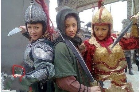 新水浒传在哪里拍摄的的简单介绍