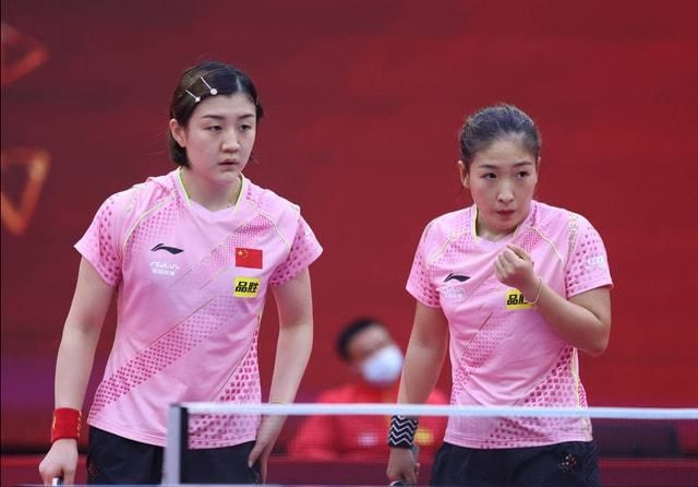 伊腾美诚vs孙颖莎2021(孙颖莎vs伊藤美诚半决赛视频)