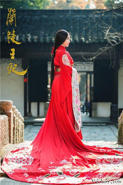 兰陵王妃在哪里拍摄的(兰陵王妃在哪里可以免费观看)