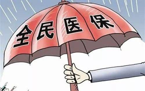 医保全部缴费(城乡医保缴费记录查询)