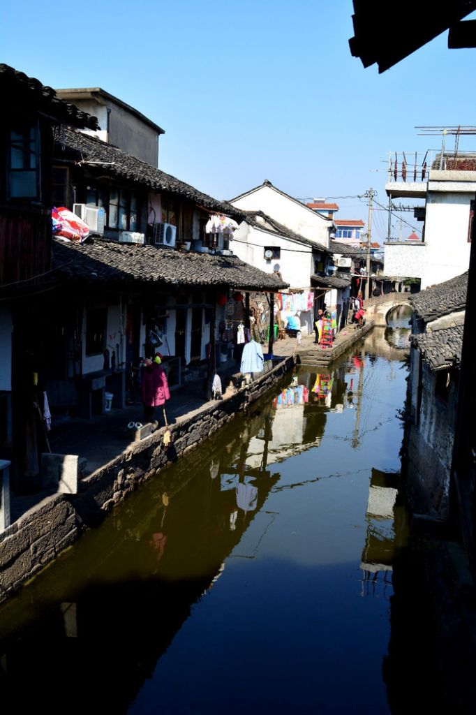 浙江古镇在哪(浙江龙门古镇在哪里)