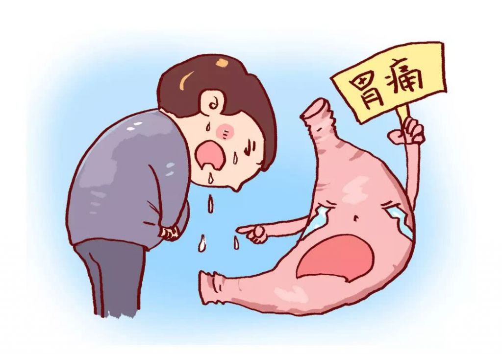中医治疗幽门螺旋杆菌什么效果(中医治疗幽门螺旋杆菌最好的治疗方法)