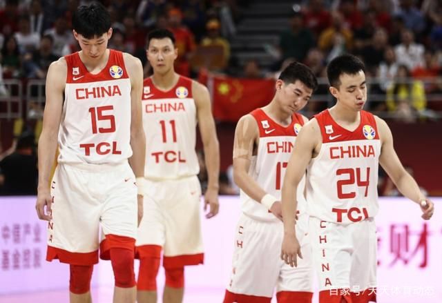 中国女篮奥运会资格赛在哪里进行(中国女篮奥运会资格赛对西班牙回放)