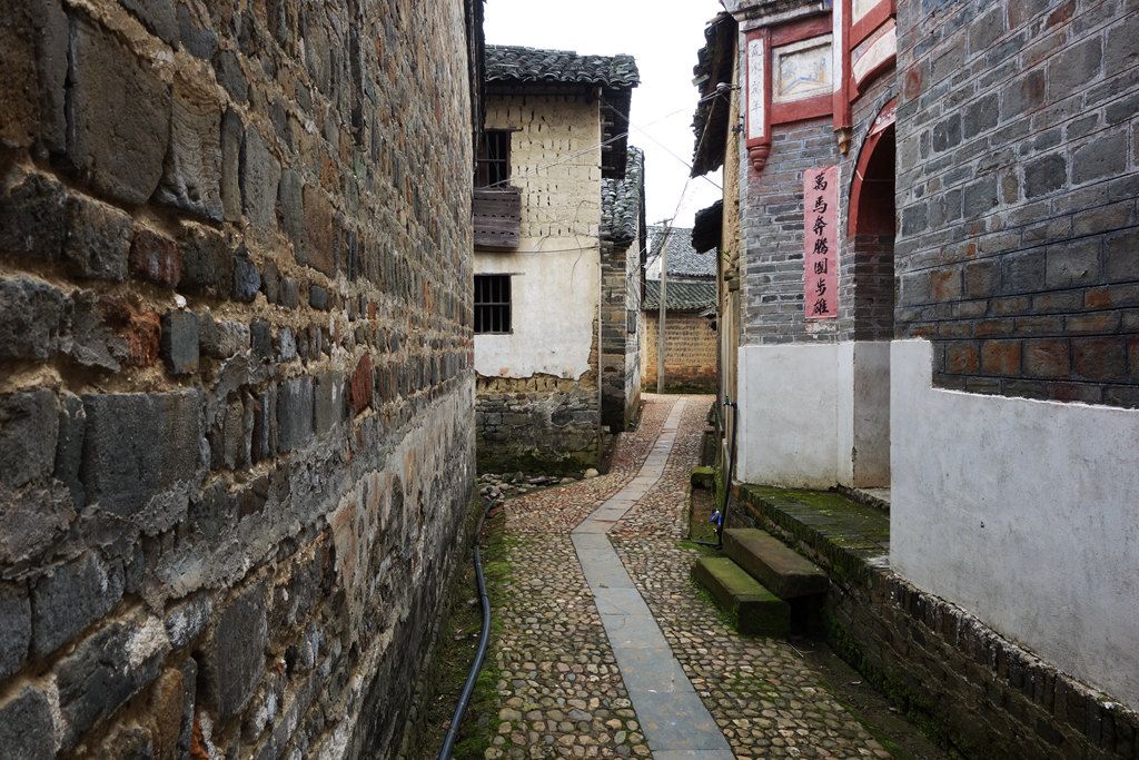 吉安古镇在哪(吉安永和古镇的历史)