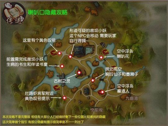 寻仙太玄在哪(寻仙太玄在哪里)