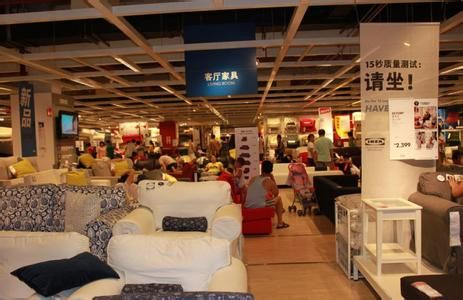 宜家在哪里(济南宜家在哪里)