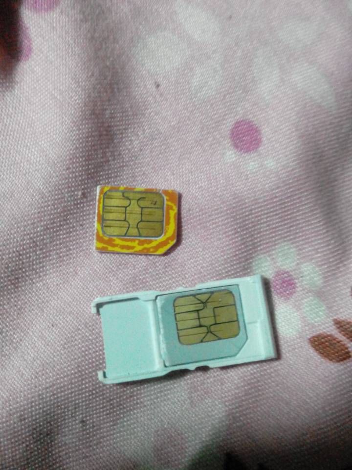 怎么剪手机卡(怎样取出手机卡)