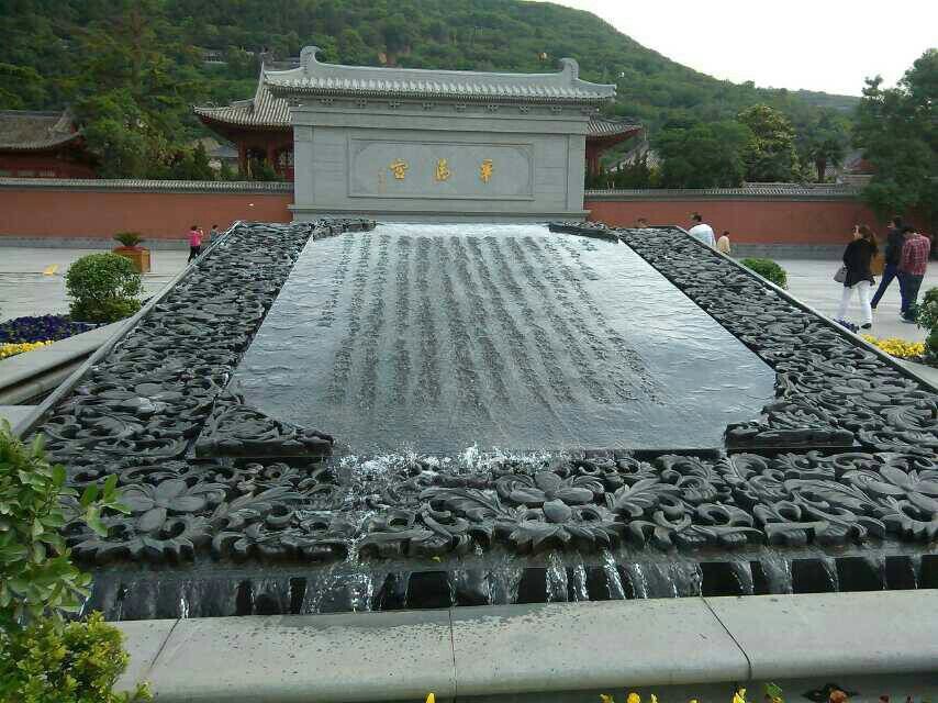 骊山陵墓在哪里(骊山陵墓为什么打不开)