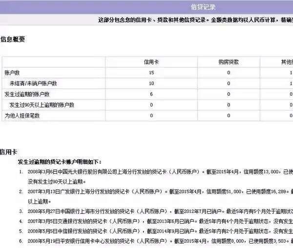 手机怎么查征信报告(手机如何查询个人征信)