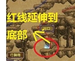 qq三国行脚商在哪里(三国行脚商在哪里跑)