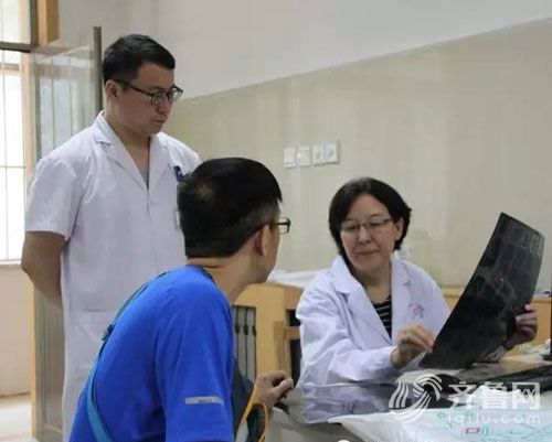 德州病历在哪(德州人民医院病历打印)