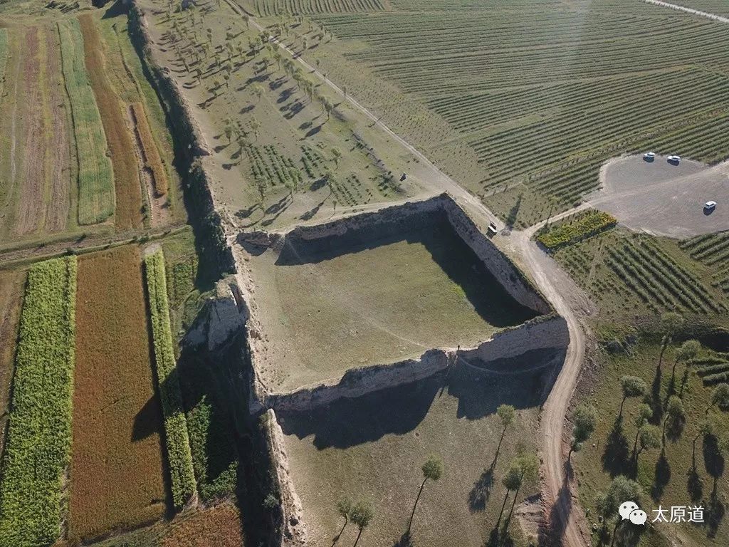 虏城在哪(潞城在哪里)