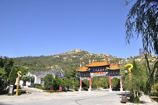 滕州在哪里(山东滕州在哪里)