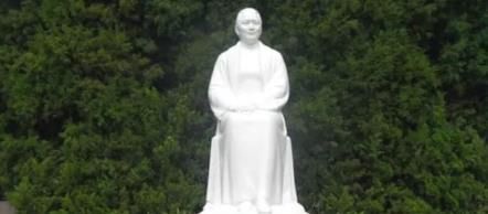 宋美龄埋葬在哪里的简单介绍