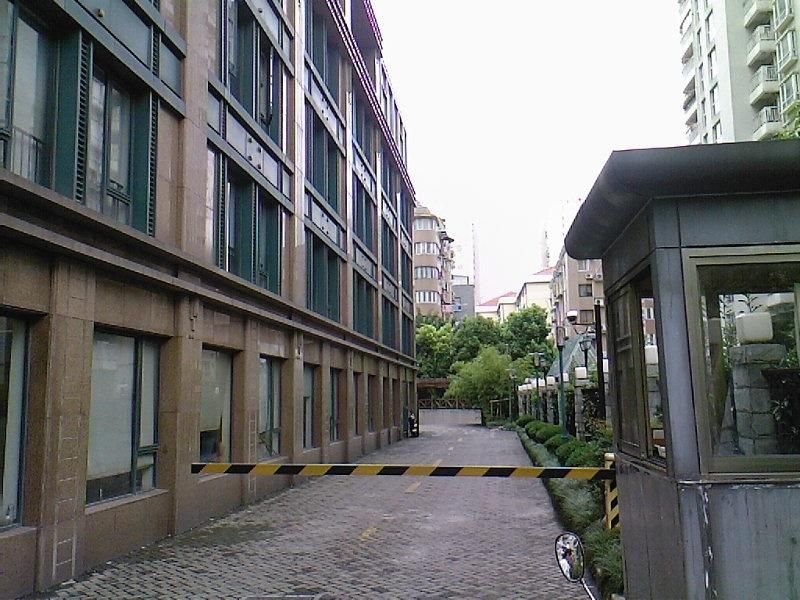 上海凤阳路在哪个区(上海凤阳路属哪个区和街道)